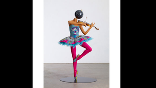 Courtesy Stephen Friedman Gallery
